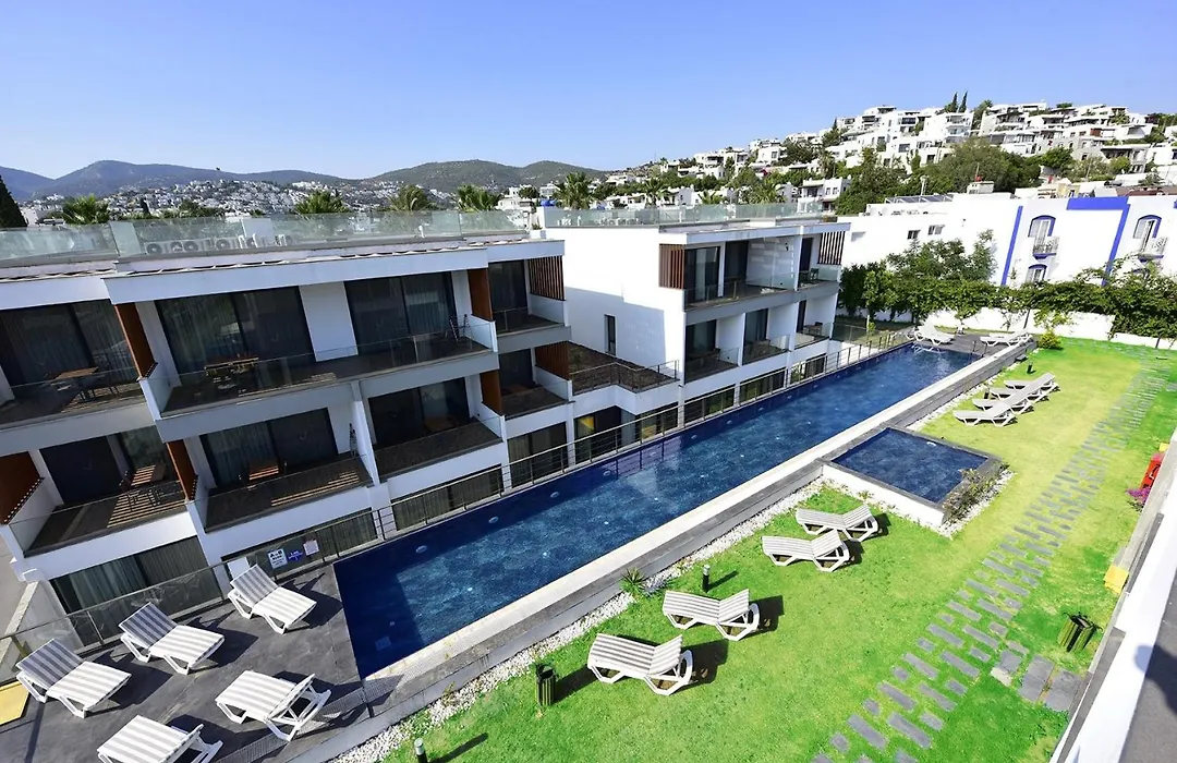 A'La Grand Residence-1